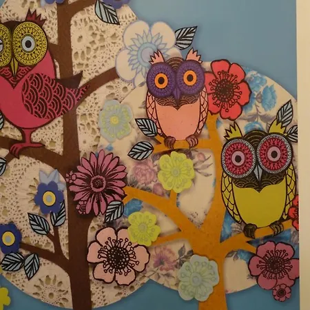 Les Chouettes De Blanchimont *